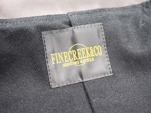 ��2����FINE CREEK&CO/�ե����󥯥꡼������ɥ����ۡ�Sports Jacket��Berkeley��/���ݡ��ĥ��㥱�åȡɥС����쥤�ɡ�(ACJK057)��ͽ����/2026ǯ������ͽ���