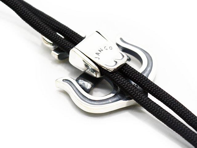 ��Jango/����󥴡ۡ�Anchor Loop Tie/���󥫡��롼�ץ�����(JNT-41)