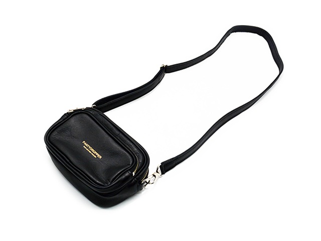 ��3����PANTY DROPPER/�ѥ�ƥ����ɥ��åѡ���2026SS��Shoulder Pouch��CITY��/���������ݡ����ɥ��ƥ��ɡ�