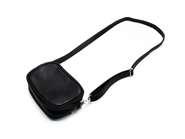 ��3����PANTY DROPPER/�ѥ�ƥ����ɥ��åѡ���2026SS��Shoulder Pouch��CITY��/���������ݡ����ɥ��ƥ��ɡ�