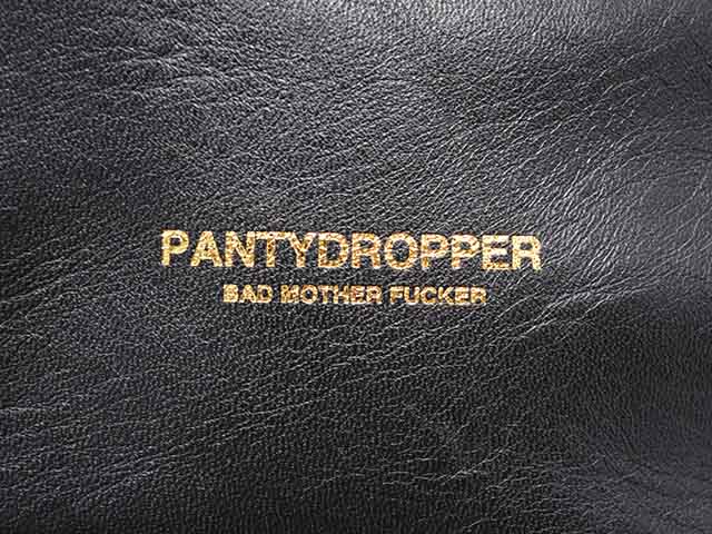 ��3����PANTY DROPPER/�ѥ�ƥ����ɥ��åѡ���2026SS��Shoulder Pouch��CITY��/���������ݡ����ɥ��ƥ��ɡ�
