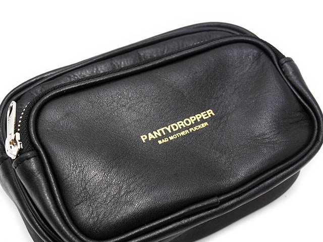 ��3����PANTY DROPPER/�ѥ�ƥ����ɥ��åѡ���2026SS��Shoulder Pouch��CITY��/���������ݡ����ɥ��ƥ��ɡ�