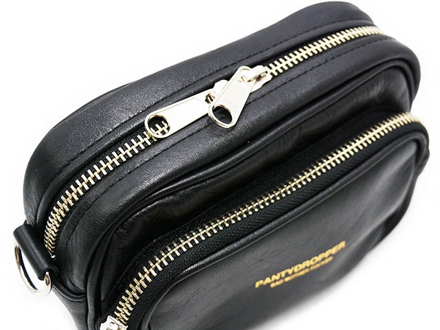 ��3����PANTY DROPPER/�ѥ�ƥ����ɥ��åѡ���2026SS��Shoulder Pouch��CITY��/���������ݡ����ɥ��ƥ��ɡ�