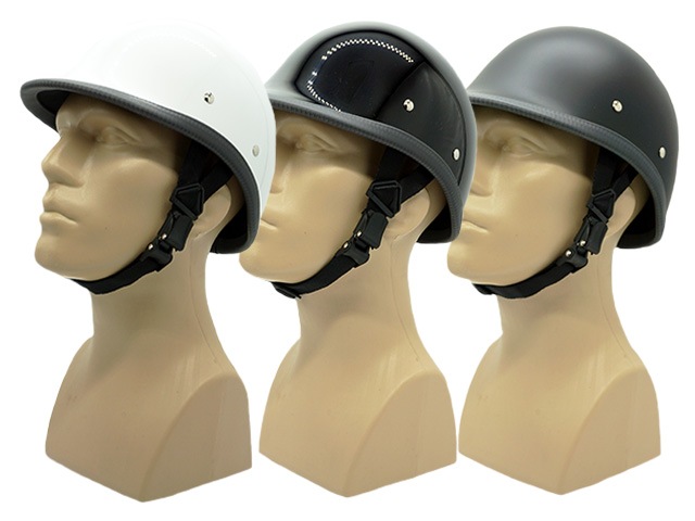 ��3����JACKSUN'S/����å����󥺡ۡ�Novelty Biker Helmet��HAWK��/�Υ٥�ƥ����Х������إ��åȡɥۡ����ɡ�(����å���)