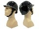 ��3����JACKSUN'S/����å����󥺡ۡ�Novelty Biker Helmet��HAWK��/�Υ٥�ƥ����Х������إ��åȡɥۡ����ɡ�(����å���)