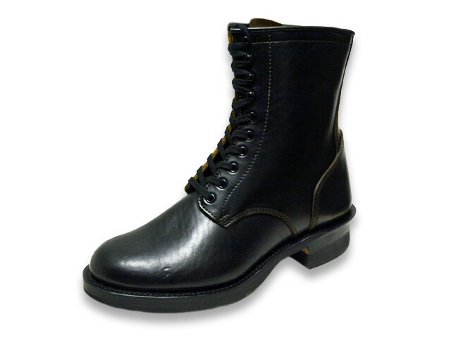 ��Makers/�ᥤ�������ۡ�7inch Lace Up Boots��Vinch��/7������졼�����åץ֡��ġɥ�������ɡ�(HORSE BUTT)<br>(���󥸥˥��֡���/����֡���/�ɥ쥹���塼��/���ᥫ��/�ϡ��졼/�ۥåȥ��å�/JELADO)