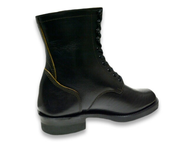 ��Makers/�ᥤ�������ۡ�7inch Lace Up Boots��Vinch��/7������졼�����åץ֡��ġɥ�������ɡ�(HORSE BUTT)<br>(���󥸥˥��֡���/����֡���/�ɥ쥹���塼��/���ᥫ��/�ϡ��졼/�ۥåȥ��å�/JELADO)