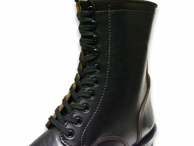 ��Makers/�ᥤ�������ۡ�7inch Lace Up Boots��Vinch��/7������졼�����åץ֡��ġɥ�������ɡ�(HORSE BUTT)<br>(���󥸥˥��֡���/����֡���/�ɥ쥹���塼��/���ᥫ��/�ϡ��졼/�ۥåȥ��å�/JELADO)
