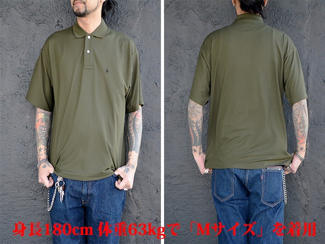 (50% OFF)��3����MISTER X/�ߥ��������å�����2022SS��S/S EXC Polo Shirts/���硼�ȥ��꡼��EXC�ݥ�����ġ�(MRX-019)(UNCHANGING LOVE/��������󥸥󥰥��/POP EYES/�ݥåץ�����/���ᥫ��/�ۥåȥ��å�/�ϡ��졼/WOLF PACK/����եѥå�)
