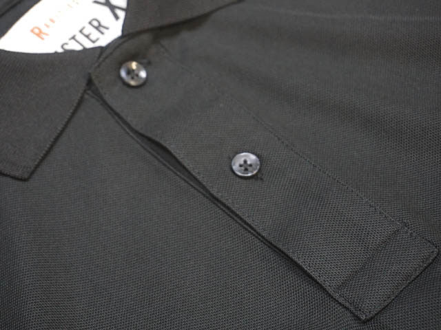 (50% OFF)��3����MISTER X/�ߥ��������å�����2022SS��S/S EXC Polo Shirts/���硼�ȥ��꡼��EXC�ݥ�����ġ�(MRX-019)(UNCHANGING LOVE/��������󥸥󥰥��/POP EYES/�ݥåץ�����/���ᥫ��/�ۥåȥ��å�/�ϡ��졼/WOLF PACK/����եѥå�)