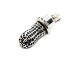 ��Peanuts&Co/�ԡ��ʥåĥ���ѥˡ��ۡ�Extra Large Peanuts Pendant Top/�������ȥ�顼���ԡ��ʥåĥڥ����ȥȥåס�(Silver925)