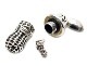 ��Peanuts&Co/�ԡ��ʥåĥ���ѥˡ��ۡ�Extra Large Peanuts Pendant Top/�������ȥ�顼���ԡ��ʥåĥڥ����ȥȥåס�(Silver925)