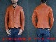 ��The 2 Monkeys/�� �ȥ�����󥭡�����2023AW��Leather Waistcoat/�쥶���������ȥ����ȡ�(TM73435)<br><br>(JELADO/�����顼��/�ۥ����륺���ѥ��/���ᥫ��/�ϡ��졼/�ۥåȥ��å�/�ߥ꥿�꡼/WOLF PACK/����եѥå�)