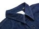 ��FULLCOUNT/�ե륫����ȡۡ�Denim Work Shirts/�ǥ˥�������ġ�(4890)