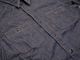 ��FULLCOUNT/�ե륫����ȡۡ�Denim Work Shirts/�ǥ˥�������ġ�(4890)