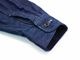 ��FULLCOUNT/�ե륫����ȡۡ�Denim Work Shirts/�ǥ˥�������ġ�(4890)