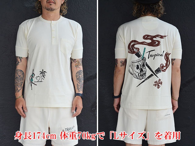 BY GLADHAND スリーピース GLADHAND & Co. - GLAD HANDグラッドハンド 10周年SPECIAL