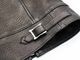 ��2����FINE CREEK&CO/�ե����󥯥꡼������ɥ����ۡ�Deerskin Single Riders Jacket��Tylor��/�ǥ��������󥷥󥰥�饤���������㥱�åȡɥ����顼�ɡ�(ACJK025)