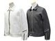 ��2����FINE CREEK&CO/�ե����󥯥꡼������ɥ����ۡ�Deerskin Single Riders Jacket��Tylor��/�ǥ��������󥷥󥰥�饤���������㥱�åȡɥ����顼�ɡ�(ACJK025)