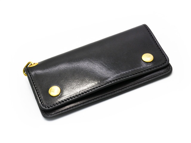 全2色【UNCROWD/アンクラウド】×【BENS LEATHER/ベンズレザー
