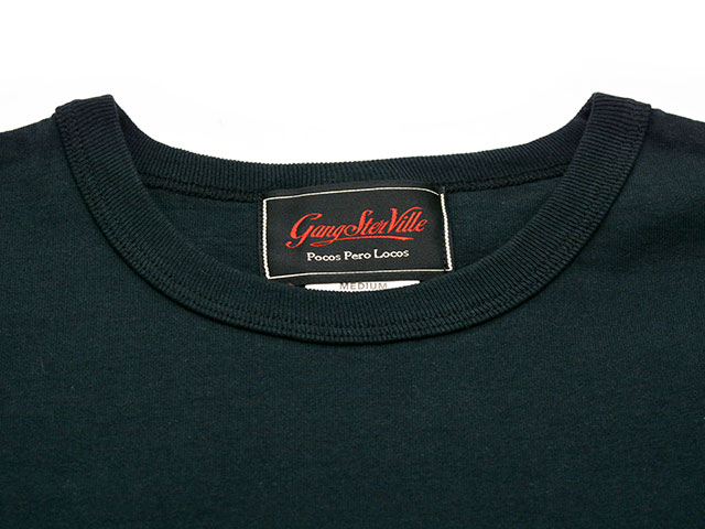 ��2����GANGSTERVILLE/����󥰥������ӥ��2025SS��LADY with PANTHER S/S Tee/��ǥ����������ѥ󥵡����硼�ȥ��꡼��Tee��(GSV5125)