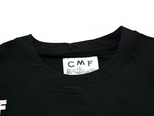 ��4����COMFY OUTDOOR GARMENT/����ե��������ȥɥ��������ȡ�2025AW��BMX Tee��(CMF2502-C03C)