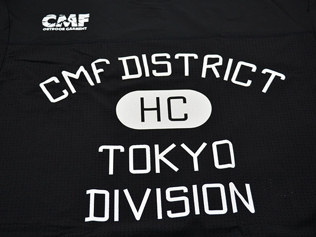 ��4����COMFY OUTDOOR GARMENT/����ե��������ȥɥ��������ȡ�2025AW��BMX Tee��(CMF2502-C03C)