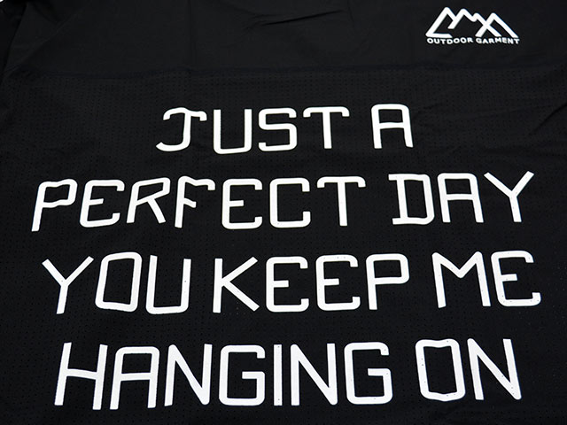 ��4����COMFY OUTDOOR GARMENT/����ե��������ȥɥ��������ȡ�2025AW��BMX Tee��(CMF2502-C03C)