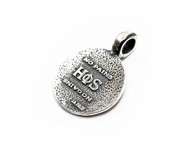 ��H��S/�������ե��������ۡ�NO MATTER WHAT PENDANT/�Ρ��ޥ�����åȥڥ����ȡ�(25HS-PDSK001-SV925)