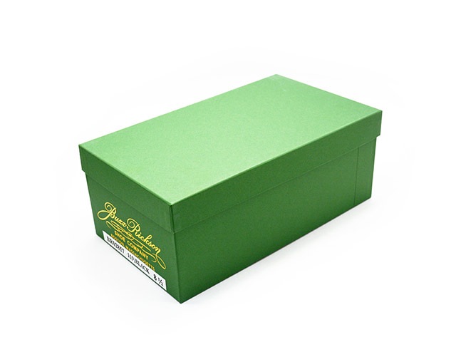 ��BUZZ RICKSON'S/�Х��ꥯ���󥺡ۡ�SHOES LOW QUARTER BLACK VERSION/���塼�����������������֥�å��С�������(BR02857)