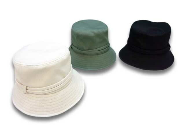 the fat hatter フェルトハット mighty shine 全2色【Mighty Shine/マイティーシャイン】2024AW「Back Mesh