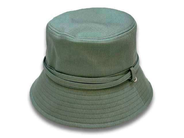 Fat hatters Mighty Shine フェルトハット Lサイズ 全3色【Mighty Shine/マイティーシャイン】2021SS「Cord Twill