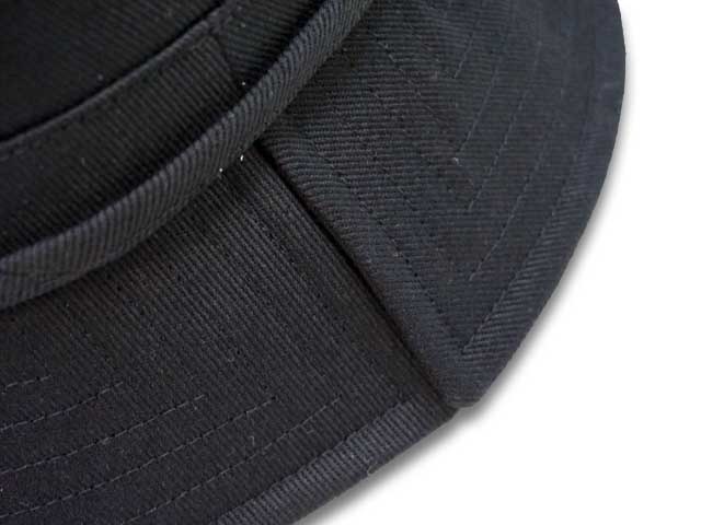 Fat hatters Mighty Shine フェルトハット Lサイズ 全3色【Mighty Shine/マイティーシャイン】2021SS「Cord Twill