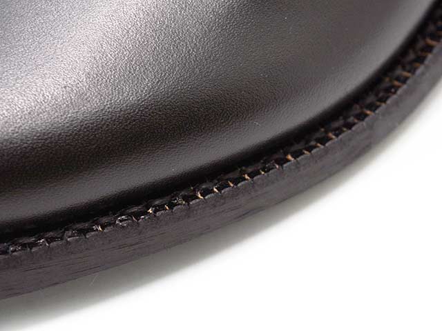 ��BUZZ RICKSON'S/�Х��ꥯ���󥺡ۡ�SHOES LOW QUARTER BLACK VERSION/���塼�����������������֥�å��С�������(BR02857)