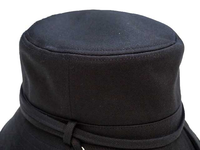 3Mighty Shine/ޥƥ㥤2021SSCord Twill Bucket Hat/ɥĥХåȥϥåȡ(1212010)<br>(THE FAT HATTER/ եåȥϥå/ۥ륺ѥ/ᥫ/ϡ졼/Х/ץ쥼/WOLF PACK/եѥå)