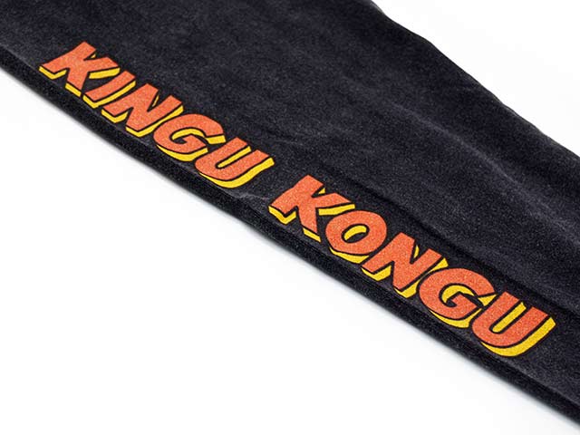 ��2����MONSTOR TIMES/��󥹥ȥ������ॺ��2025AW��THE 8TH WONDER L/S Tee/�� ���������������󥰥��꡼��Tee��(25AW-MT-010)