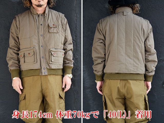 ��FREE WHEELERS/�ե꡼�ۥ����顼����2025FW��3-IN-1 Insulation JACKET��SKYKOMISH��/3-����-1���󥷥�졼����󥸥㥱�åȡɥ��������ߥå���ɡ�(2531017)