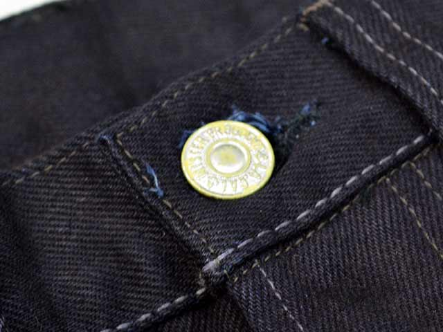 ��MISTER FREEDOM/�ߥ������ե꡼�����2025FW��16oz MIDNIGHT DENIM CALIFORNIAN LOT.64/16���󥹥ߥåɥʥ��ȥǥ˥५��ե���˥���LOT.64��(SC42604)