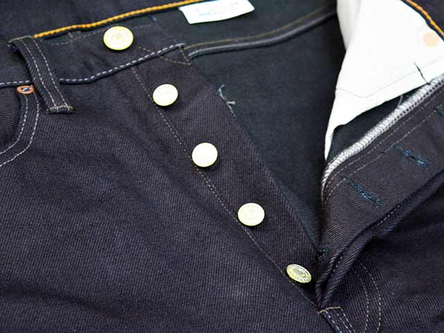 ��MISTER FREEDOM/�ߥ������ե꡼�����2025FW��16oz MIDNIGHT DENIM CALIFORNIAN LOT.64/16���󥹥ߥåɥʥ��ȥǥ˥५��ե���˥���LOT.64��(SC42604)