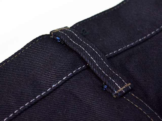��MISTER FREEDOM/�ߥ������ե꡼�����2025FW��16oz MIDNIGHT DENIM CALIFORNIAN LOT.64/16���󥹥ߥåɥʥ��ȥǥ˥५��ե���˥���LOT.64��(SC42604)