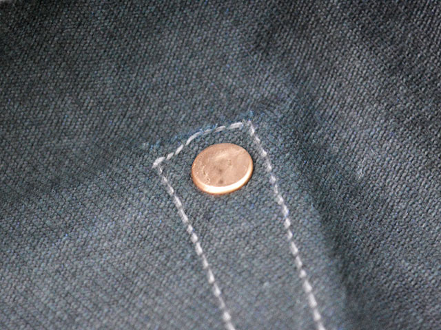 ��MISTER FREEDOM/�ߥ������ե꡼�����2025FW��16oz MIDNIGHT DENIM CALIFORNIAN LOT.64/16���󥹥ߥåɥʥ��ȥǥ˥५��ե���˥���LOT.64��(SC42604)