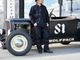 ��MISTER FREEDOM/�ߥ������ե꡼�����2025FW��16oz MIDNIGHT DENIM CALIFORNIAN LOT.64/16���󥹥ߥåɥʥ��ȥǥ˥५��ե���˥���LOT.64��(SC42604)