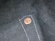��MISTER FREEDOM/�ߥ������ե꡼�����2025FW��16oz MIDNIGHT DENIM CALIFORNIAN LOT.64/16���󥹥ߥåɥʥ��ȥǥ˥५��ե���˥���LOT.64��(SC42604)
