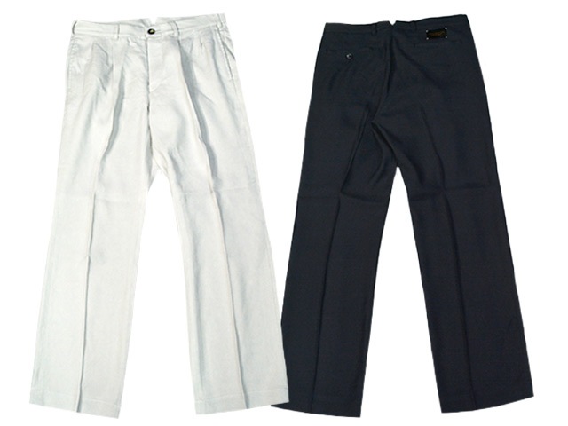��2����UNCHANGING LOVE/��������󥸥󥰥�֡�2026SS��Dear You Pants/�ǥ����桼�ѥ�ġ�(UCL-26SS-003)