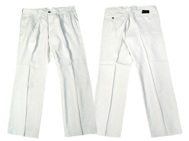 ��2����UNCHANGING LOVE/��������󥸥󥰥�֡�2026SS��Dear You Pants/�ǥ����桼�ѥ�ġ�(UCL-26SS-003)