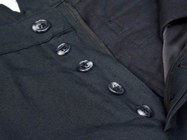 ��2����UNCHANGING LOVE/��������󥸥󥰥�֡�2026SS��Dear You Pants/�ǥ����桼�ѥ�ġ�(UCL-26SS-003)