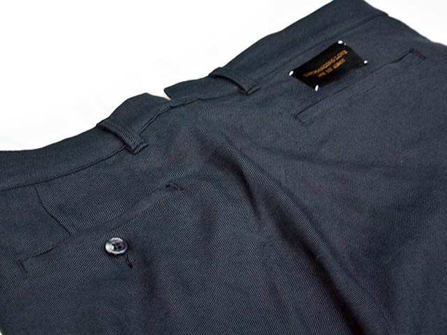 ��2����UNCHANGING LOVE/��������󥸥󥰥�֡�2026SS��Dear You Pants/�ǥ����桼�ѥ�ġ�(UCL-26SS-003)