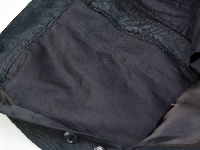 ��2����UNCHANGING LOVE/��������󥸥󥰥�֡�2026SS��Dear You Pants/�ǥ����桼�ѥ�ġ�(UCL-26SS-003)