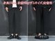 ��2����UNCHANGING LOVE/��������󥸥󥰥�֡�2026SS��Dear You Pants/�ǥ����桼�ѥ�ġ�(UCL-26SS-003)