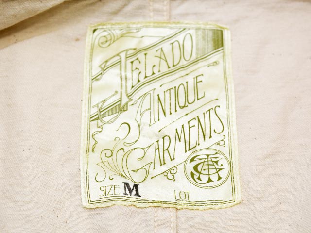 ��JELADO/�����顼�ɡۡ�Steelbeam Coat/��������ӡ��ॳ���ȡ�(AG21417)